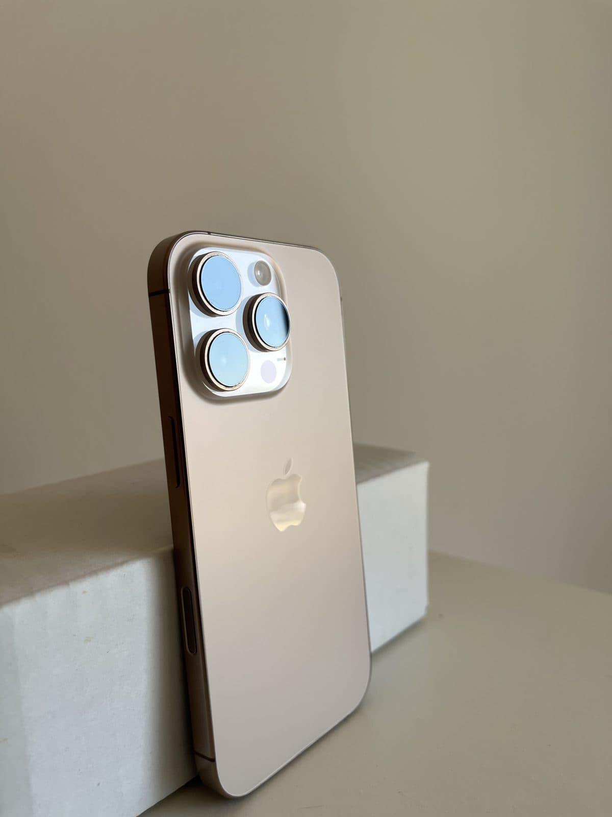 iPhone 16 Pro 512GB