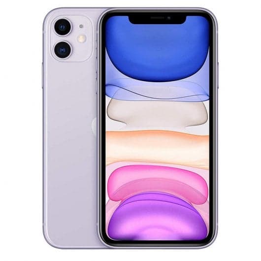 iPhone 11 reacondicionado
