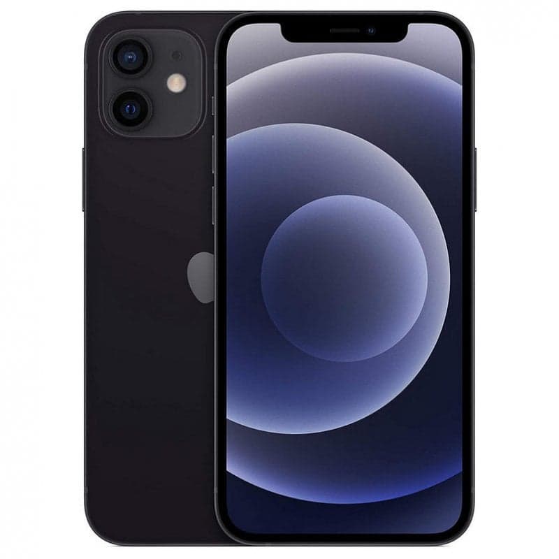 iPhone 12 reacondicionado