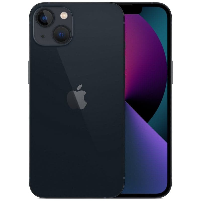 iPhone 13 reacondicionado