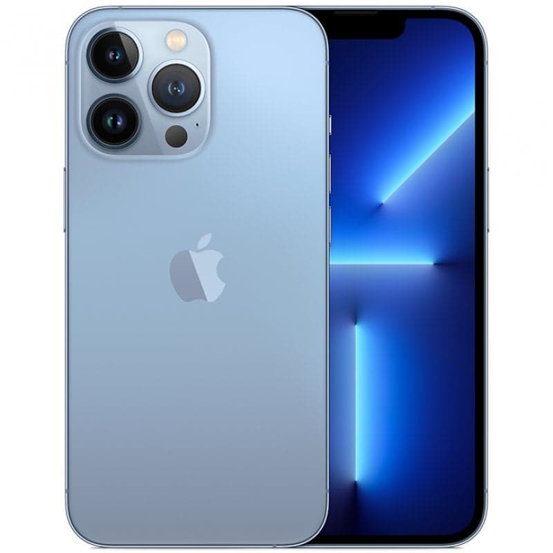 iPhone 13 Pro 256GB — imagen orientativa del modelo