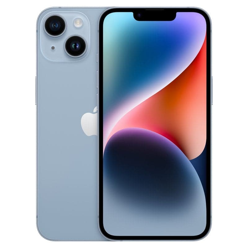 iPhone 14 Plus reacondicionado