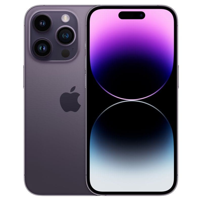 iPhone 14 Pro Max reacondicionado