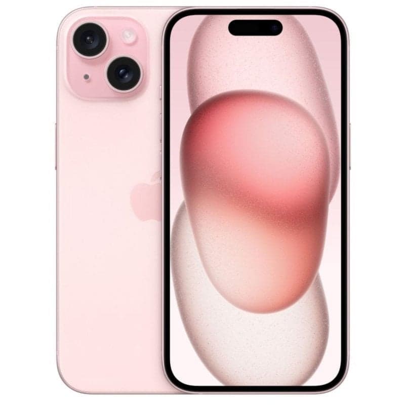 iPhone 15 Plus reacondicionado