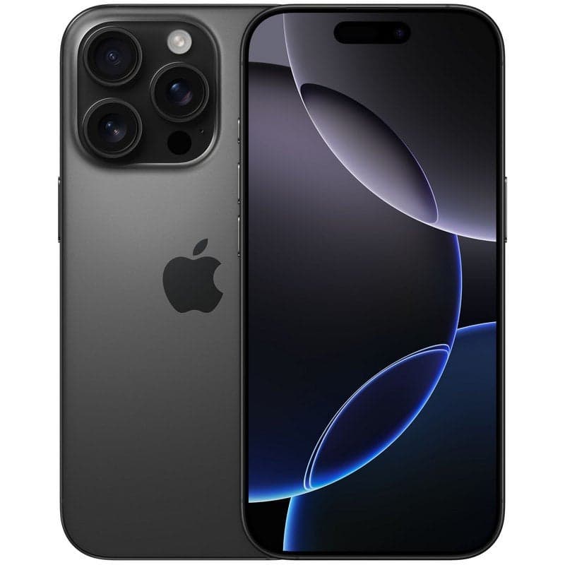 iPhone 16 Pro 512GB — imagen orientativa del modelo