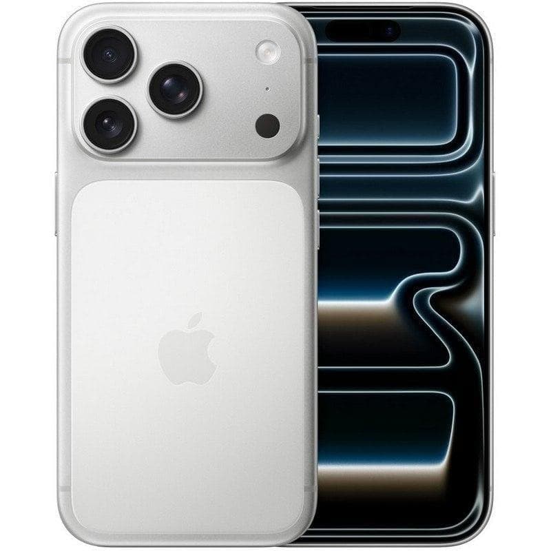 iPhone 17 Pro Max reacondicionado