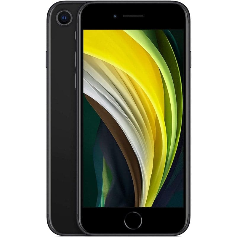iPhone SE (2020) reacondicionado