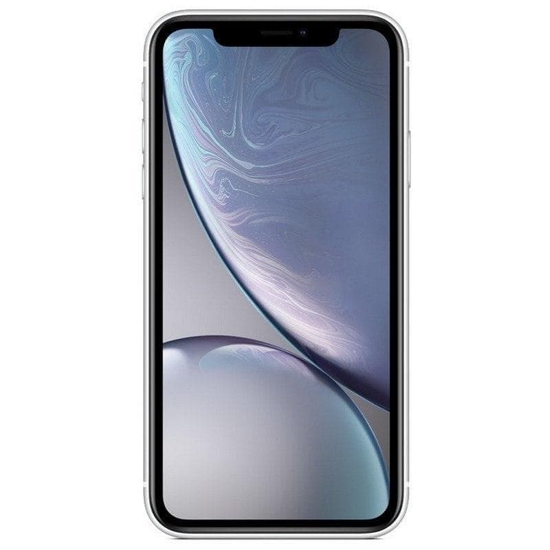 iPhone XR reacondicionado